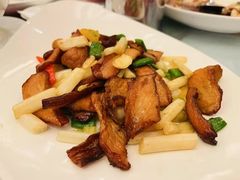 -厦门宝龙铂尔曼大酒店·龙之渊中餐厅