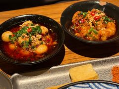 -北丐先生·野馄饨烧烤(长宁龙之梦店)