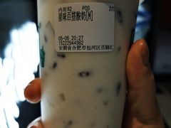 原味酸奶-正邦苏咔酸奶·鲜果茶(合肥百脑汇店)