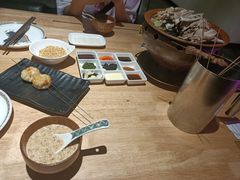 -蒙料·手把肉(望京店)