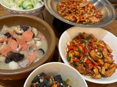 -八碗湘长沙市井菜(坡子街店)