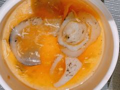 红烧海参-宴会中心