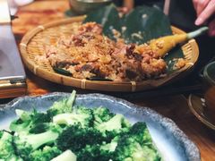 -馬蘭花開(车站大道店)