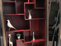 -上海龙之梦万丽酒店