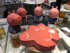 -新食谱全日制餐厅·苏州苏州湾艾美酒店