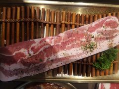 -大叹号·朝鲜族烤肉(潍坊泰华城店)
