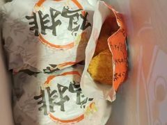 -华莱士·炸鸡汉堡(蓬莱汽车站店)