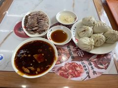 -庆丰包子铺(白塔寺店)