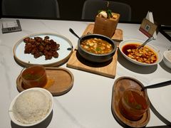 -外婆家(西红门荟聚购物中心店)