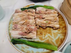 石磨鸳鸯肠-和乐喜点(宝岗大道店)