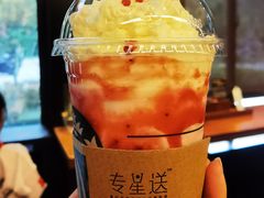 -星巴克(浙大紫金港校区店)