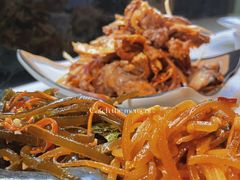 -面乙新派手擀面(大悦城店)