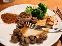 -拉蒂娜·巴西牛排馆 Latina·Brazilian Steakhouse(王府井喜悦店)