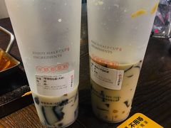 -书亦烧仙草(龙湖金楠天街店)