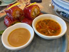 -点都德(华强北店)