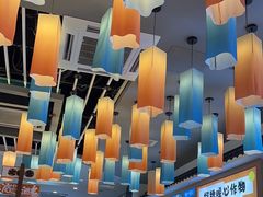-大鲜生·亚洲菜融合小食堂