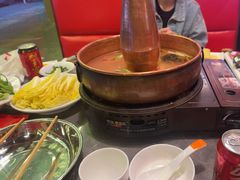 -曹胖子龙虾馆(黄桦路店)