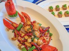 -馋遇江南·精致湖景雅宴(东方之门店)