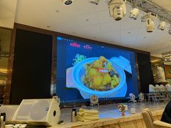 -兴悦酒家(保利克洛维店)