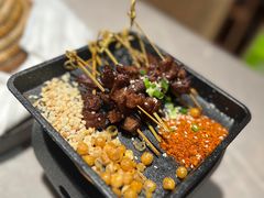 -芸山季·云南山珍菌火锅(宝能环球汇店)