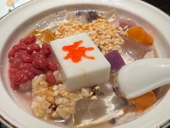 -吴越荣记苏州菜·松鼠桂鱼(月光码头店)