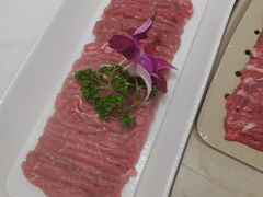 -草原传奇鲜羊火锅(桥北店)