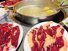 -贵宾牛·潮汕牛肉火锅(珠池总店)