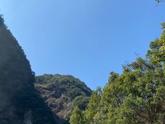 -宁波五龙潭景区