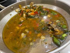 -小乡小镇·传承桐庐土菜·老板亲自烧的菜