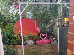 -鱼乐岛餐厅·户外花园主题餐厅