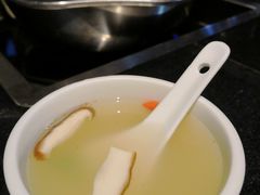 -陈三娃泡姜鸡(太白北路店)