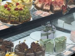 -黑草莓(重庆路店)