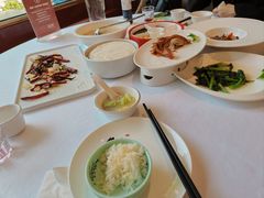 -月福京味斋·烤鸭店·北京菜(鼓楼总店)