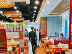 -点都德(龙之梦店)