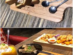 -NLFS1983咖啡花园餐厅(锦桂店)