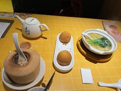 -蔡澜点心·粤菜(花城汇南区店)