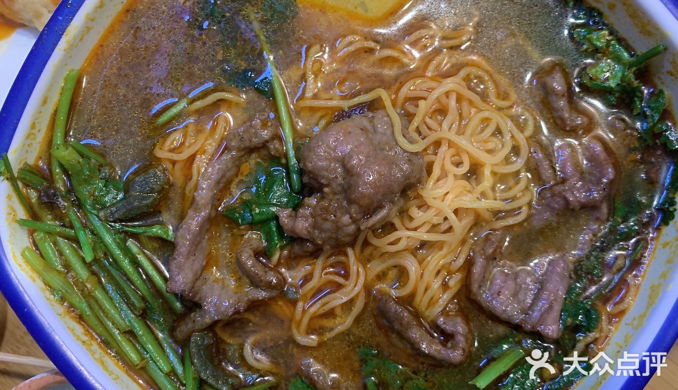 西安粤菜大排档