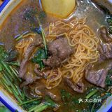 西安粤菜大排档