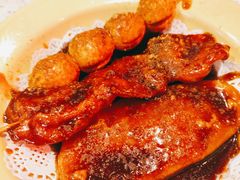 -柴爿巷·香酥鸡&馄饨(复兴中路店)
