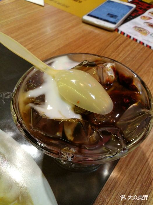 苏陀供(新邻生活广场店)酸奶味冰粉图片 - 第335张