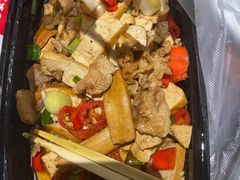 -湘桂人酒楼(西便门店)