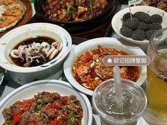 -欧记大排档·景德菜(上海首店)