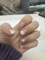 -尤米一站式美甲美睫