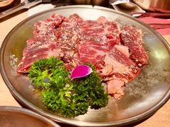 -西塔老太太泥炉烤肉(北京望京店)