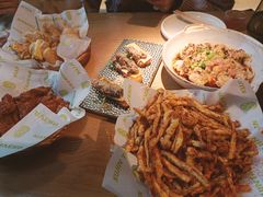 -苦尽酒馆·川菜(鼓楼店)