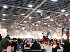 -宜家·瑞典风味餐厅(北京西红门店)