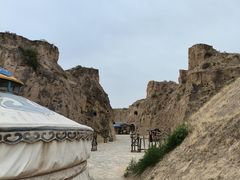 -水洞沟旅游区