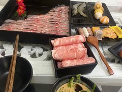 -丽江庭院之丽江往事(安定门店)