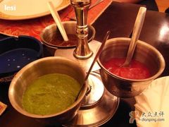 酱-Bombay Grill印度餐厅