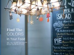 -HELLO 27 意面·沙拉·帕尼尼